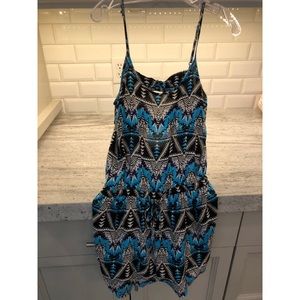 NEW Aeropostale Romper